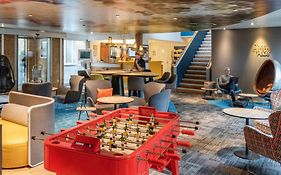 Hôtel Novotel Valenciennes